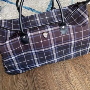 CalPak Rolling Suitcase